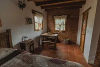 Finca La Patrona By GEstores - Homestays