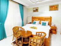 Excelsa Lodge Hotels in Ejisu
