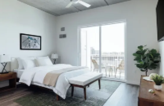 Mint House St Petersburg by Kasa