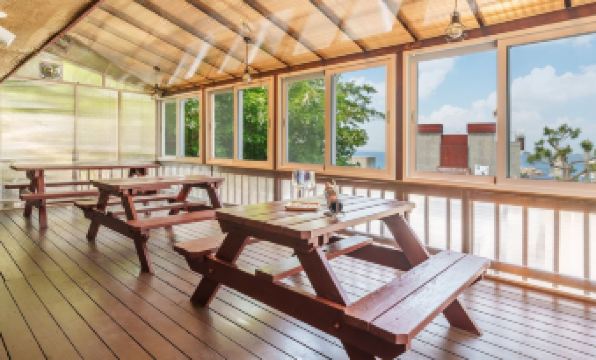 Goseong Sea&Star Pension