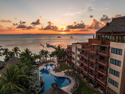 Esplendor by Wyndham Isla Mujeres All Inclusive