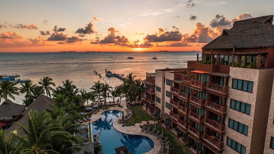 Esplendor by Wyndham Isla Mujeres All Inclusive