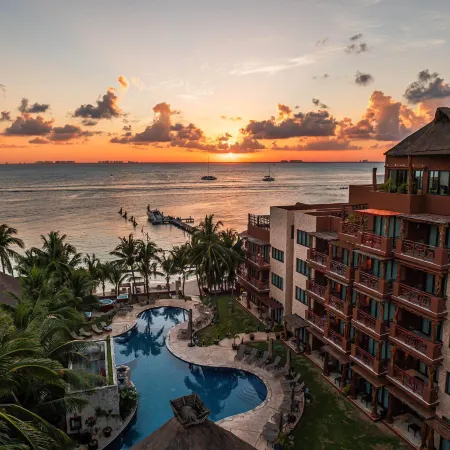 Esplendor by Wyndham Isla Mujeres All Inclusive