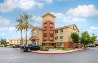 Extended Stay America Suites - Phoenix - Midtown Hotels in Encanto