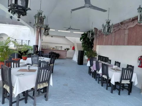 Hotel en Tequesquitengo Gran Horizonte