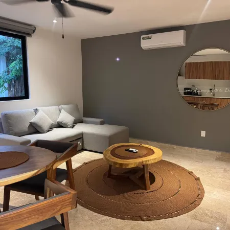 Beautiful 1 bedroom in Aldea Zama Town Center