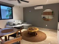 Beautiful 1 bedroom in Aldea Zama Town Center