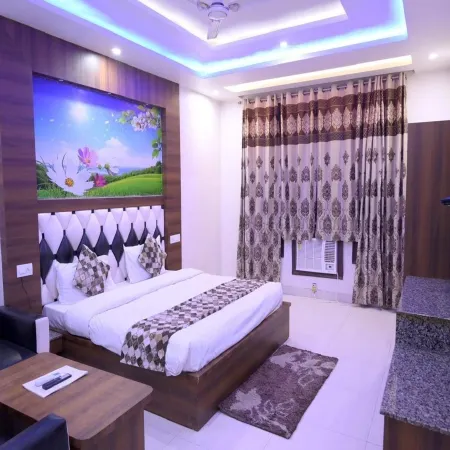 Hotel Sahil