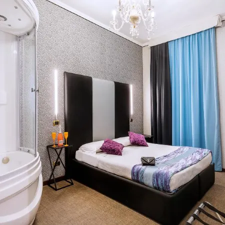 Hotel Relais Dei Papi