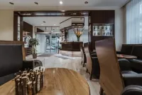 Hotel am Marschiertor - Bữa sáng