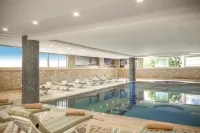 لوشنيكا بيتش ريزورت هوتل - شامل جميع الخدمات - شاطئ