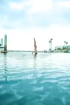 Loews Coronado Bay Resort - Sea View