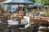 Wheatsheaf Hotel by Chef & Brewer Collection - 3-Star