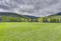 Eagle-Vail Hideaway w/ Golf, Ski, and More! - 3-Star