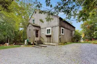 Marthas Vineyard Vacation Retreat - Relax! - Homestays