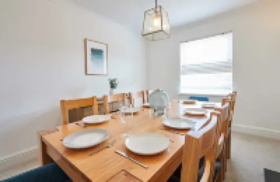 ホスト ステイ オズボーン ハウス