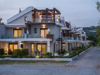 Argilos Residential Complex Hotels in Paralia Ofriniou