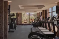 Loews Ventana Canyon Resort - Gym