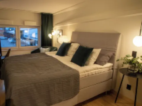 Hotell Syfabriken Hotels in Falkoping Municipality