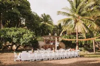 Sansara Surf Yoga & Resort - Bữa sáng