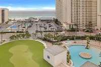 Laketown Wharf 531