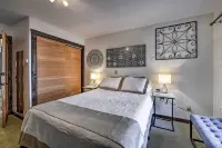 Telluride Condo in Town - 1/2 Mi Walk to Gondola! - 3-Sterne