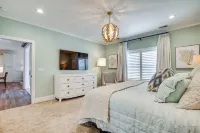 Idyllic Murrells Inlet Home < 1 Mi to Marsh Walk - 3 estrellas