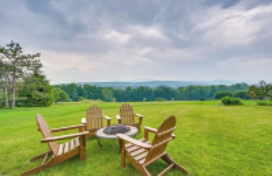 버크셔에서의 고급 휴가 임대!