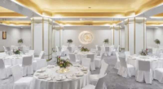 InterContinental Hotels SOFIA by IHG