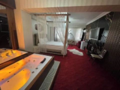 Akyol Palace Hotels in Bolu