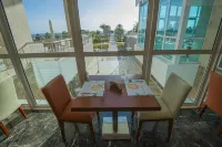 Wyndham Isla Margarita Concorde Hotel - breakfast