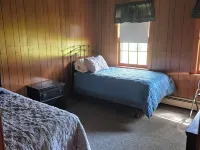 Bunkhouse on Tagalong Golf Course Hotels in Barron County