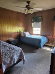 Bunkhouse on Tagalong Golf Course