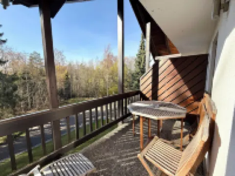 Waldloft Titisee + Hochschwarzwald Card