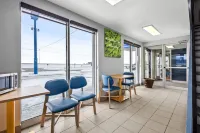 Park Inn by Radisson, Fargo West Acres - شرفة