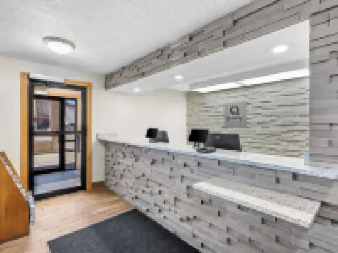 Quality Inn Beaver I-15 Hotels in Beaver