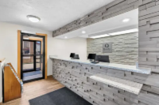 クオリティ イン ビーバー I-15