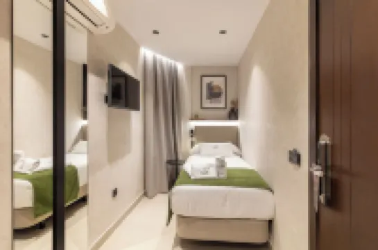 Amaranta Hotel Boutique