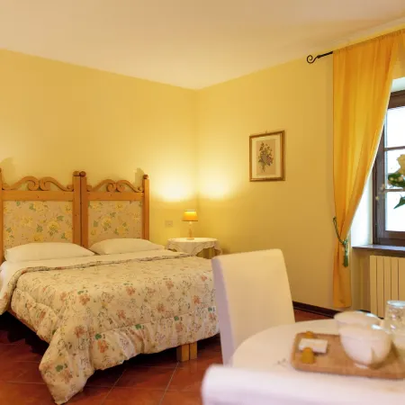 Podere Sette Piagge