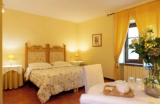 波德塞特皮格酒店