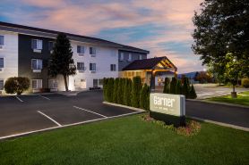 Garner Hotel LIBERTY LAKE by IHG