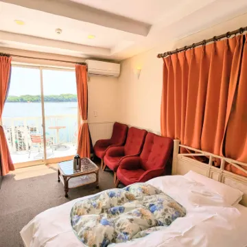 โรงแรมเปอตี คะชิโกะจิมะ ฮาร์เบอร์ โรงแรมใกล้Yokoyama