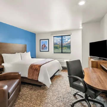 My Place Hotel-Colorado Springs,CO