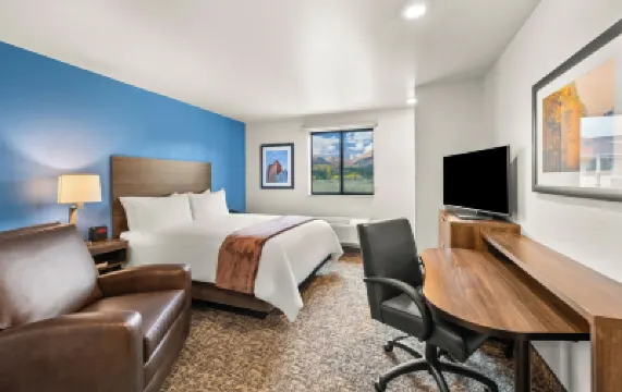 My Place Hotel-Colorado Springs,CO Hotels in 