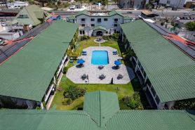 Quinta Dorada Hotel & Suites