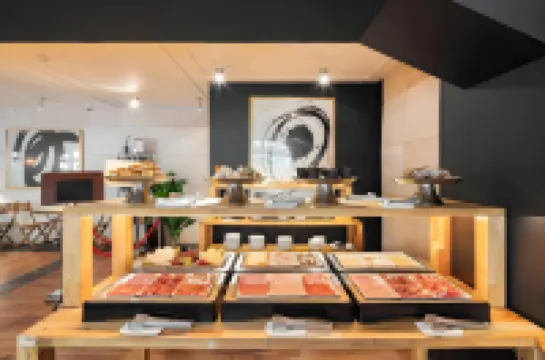 La França Travellers Adults Only Hotel a Barcellona