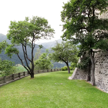 Burg Biedenegg, Sigwein