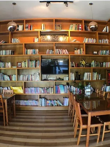 รูปภาพของเมดรูม โคราช