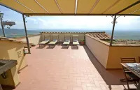 La Terrazza Cortonese