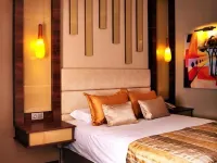 Avin Hotel โรงแรมใกล้ฮาไต